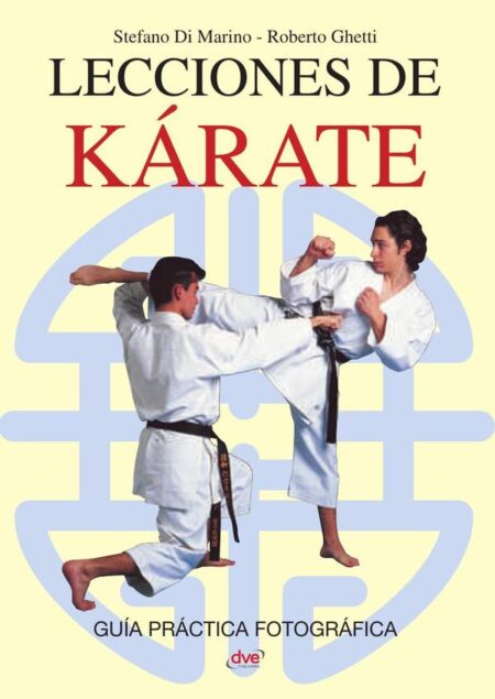 Lecciones de kárate