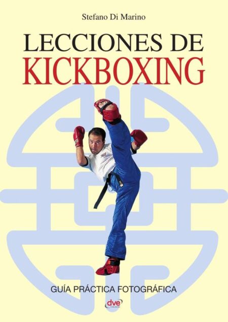 Lecciones de kickboxing