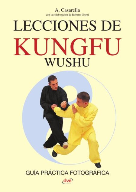 Lecciones de Kung Fu