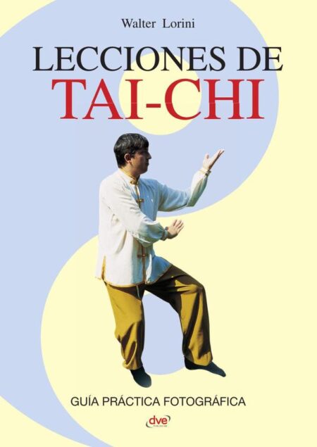 Lecciones de Tai-chi