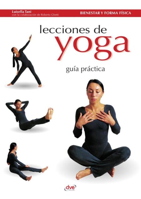 Lecciones de Yoga