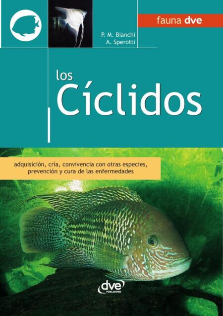 Los cíclidos