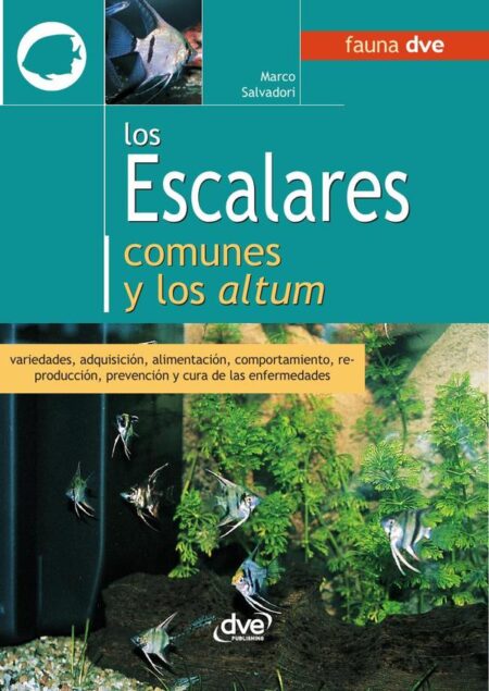 Los escalares comunes y los altum
