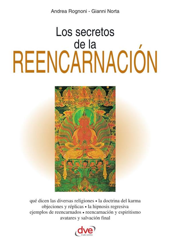 Los secretos de la reencarnación