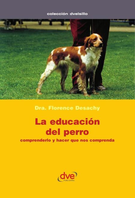 La educación del perro