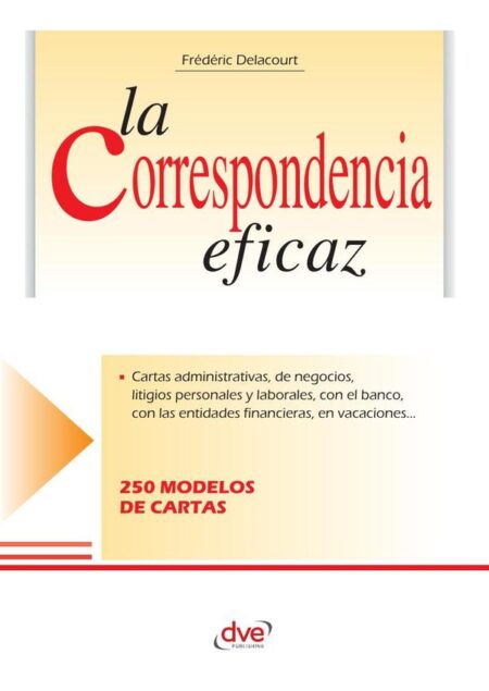 La correspondencia eficaz