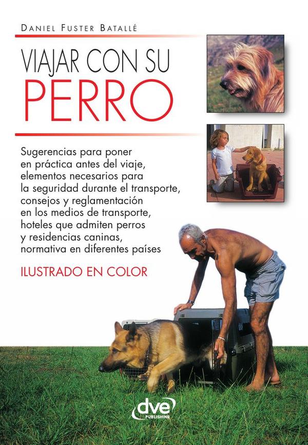 Viajar con su perro