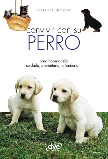 Convivir con su perro