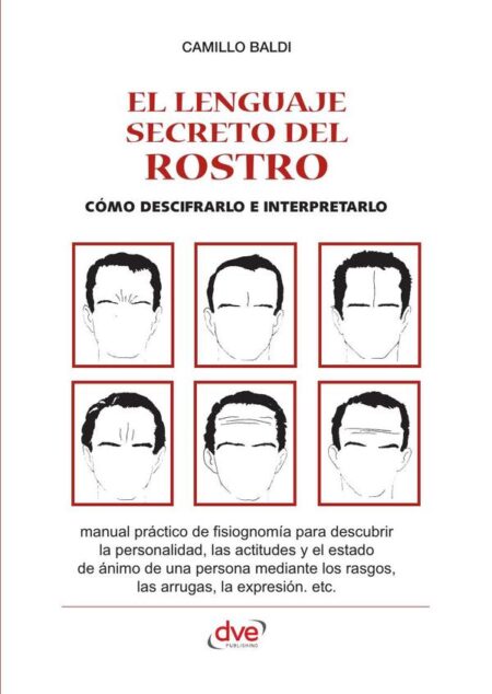 El lenguaje secreto del rostro