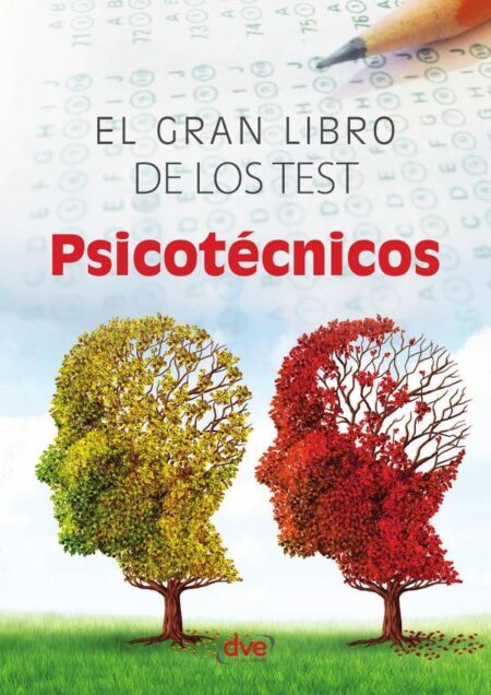 El gran libro de los test psicotécnicos