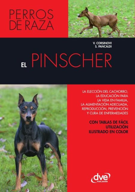El pinscher