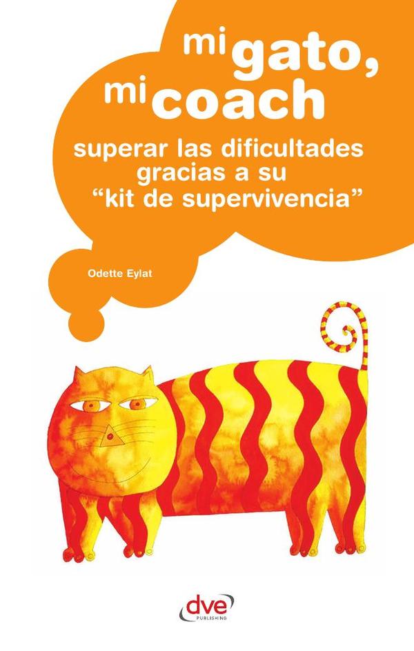 Mi gato, mi coach