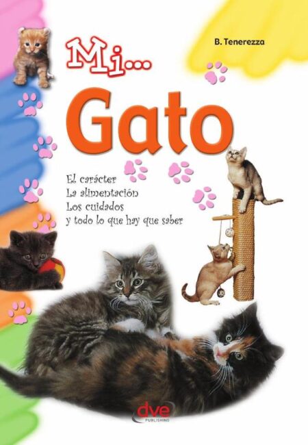 Mi... gato