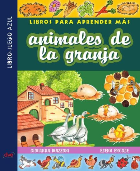 Animales de la granja