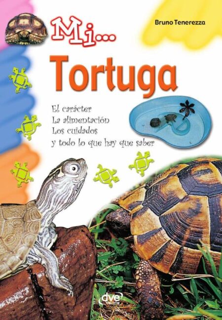 Mi... Tortuga
