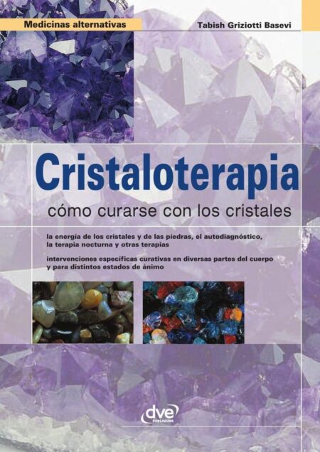 Cristaloterapia