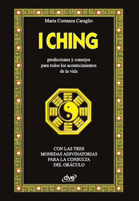 I ching