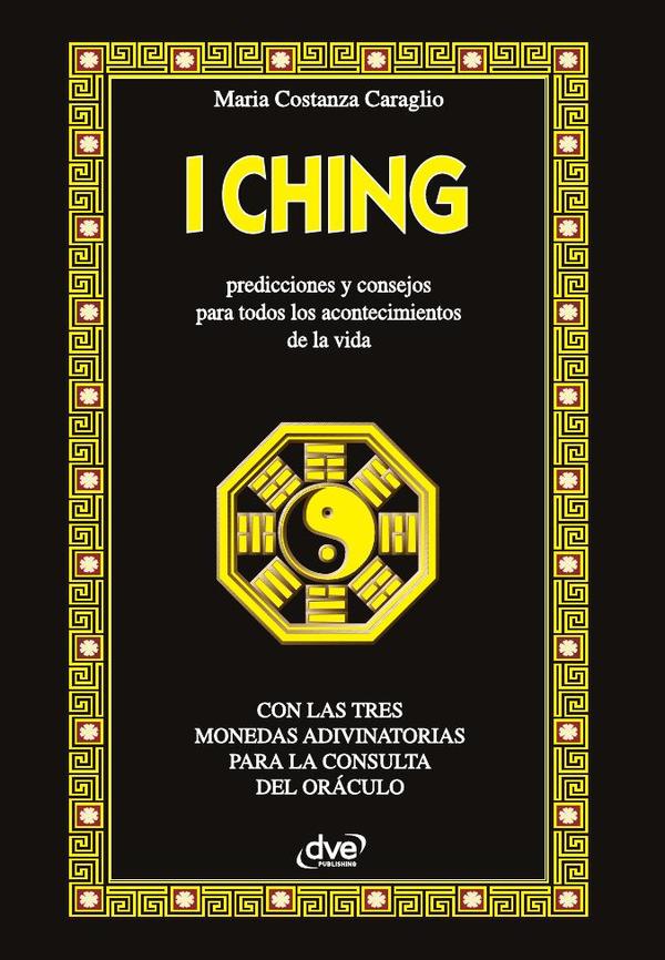 I ching