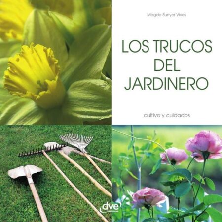 Los trucos del jardinero