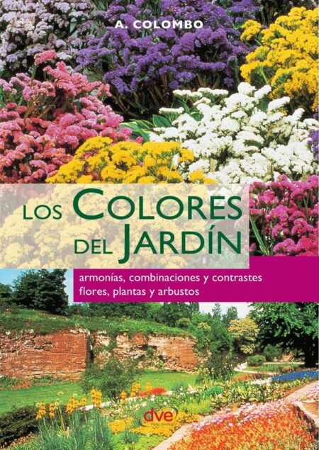 Los colores del jardín