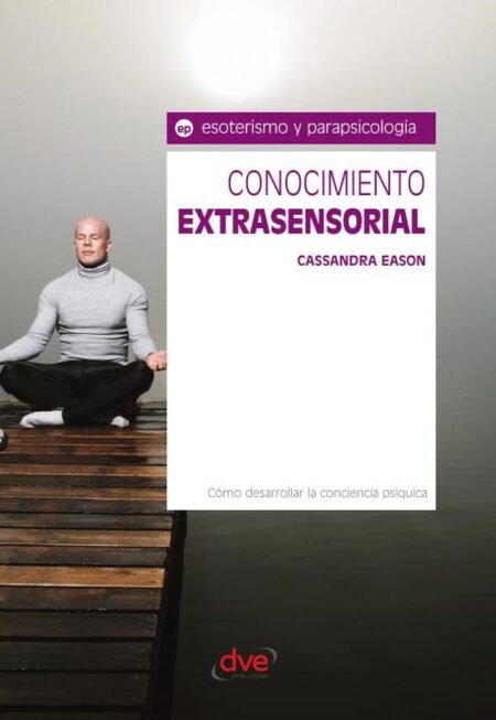 Conocimiento extrasensorial