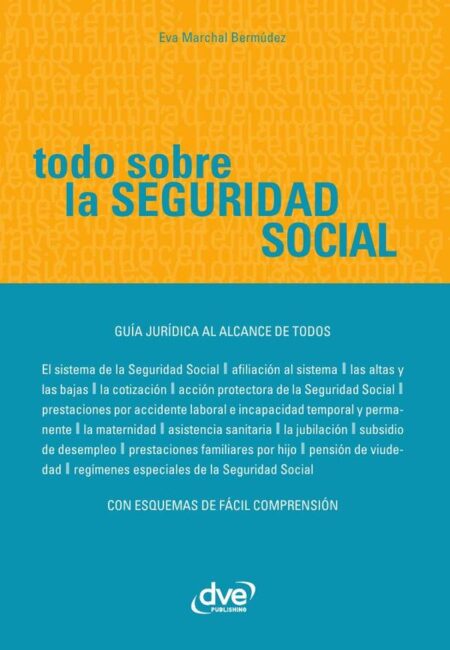 Todo sobre la seguridad social