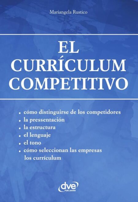 El currículum competitivo