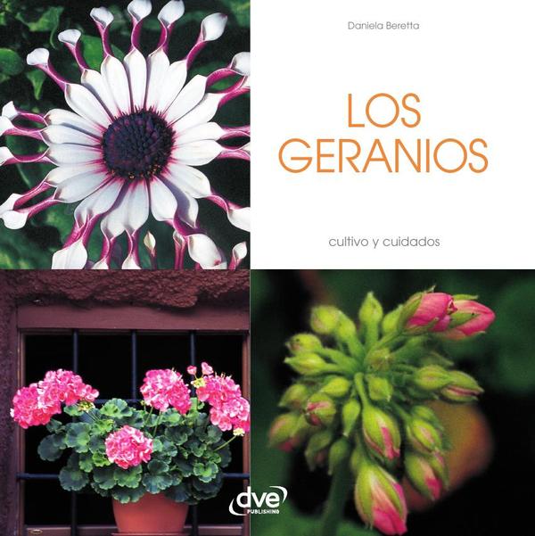 Los geranios