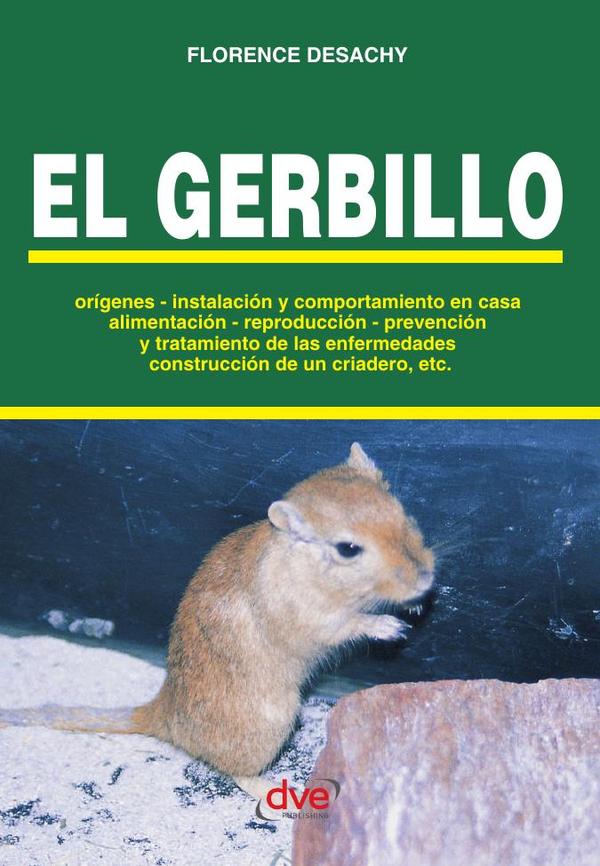 El gerbillo