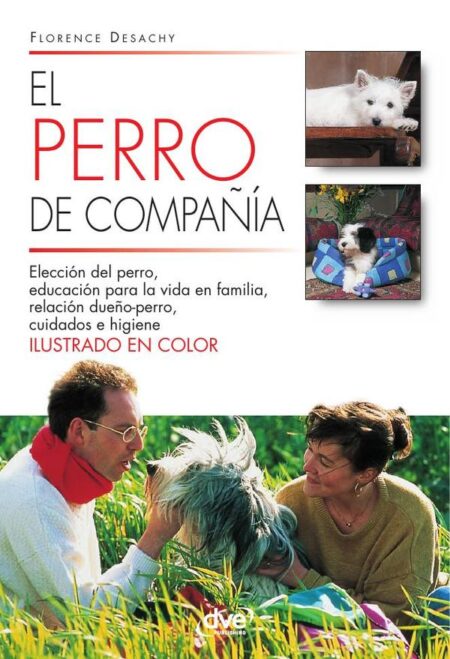 El perro de compañía
