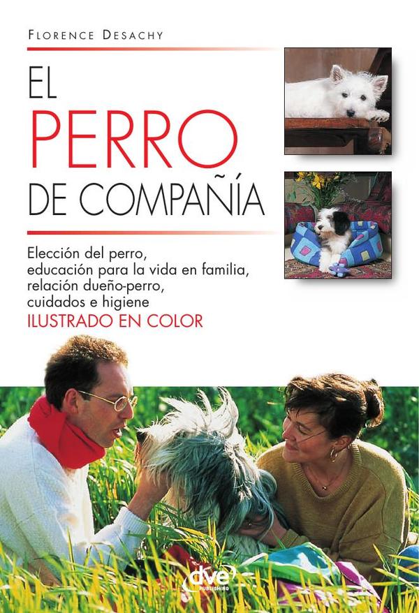El perro de compañía