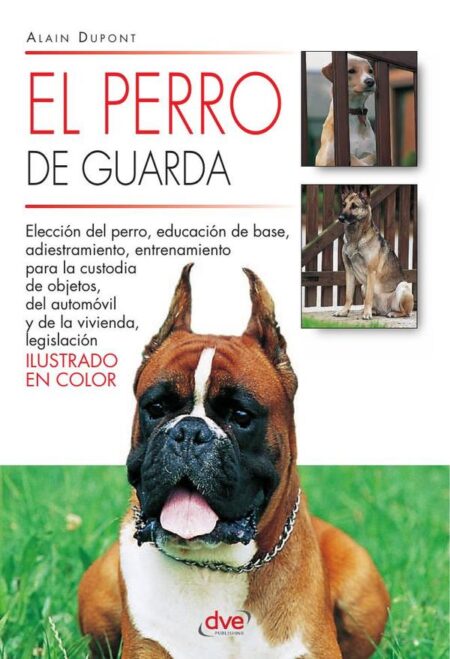 El perro de guarda