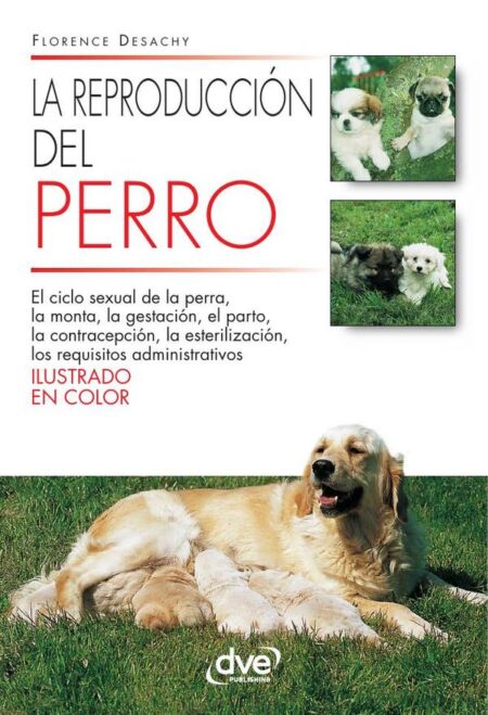 La reproducción del perro