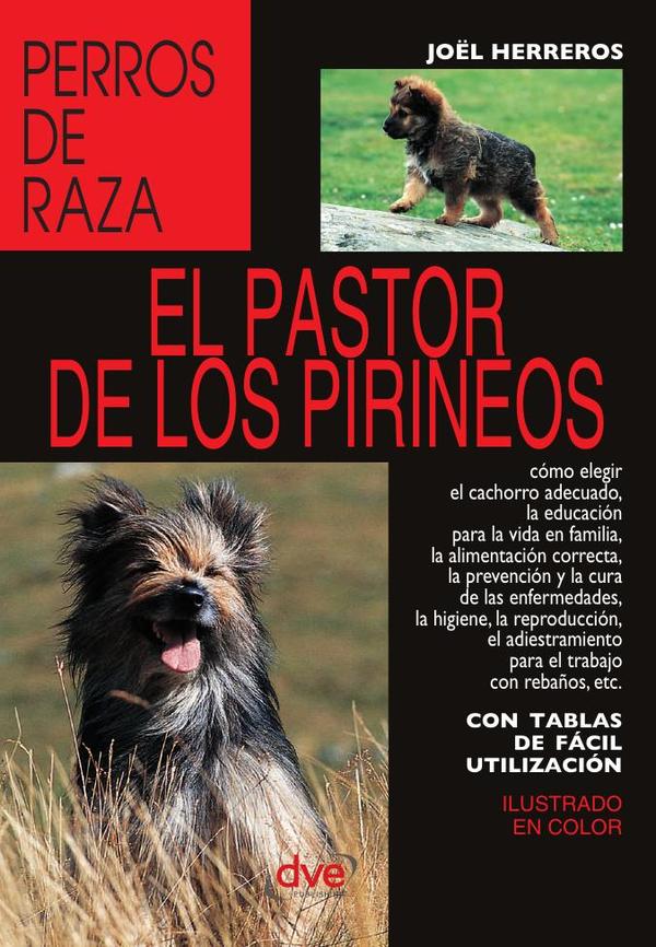 El pastor de los pirineos