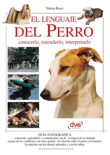 El lenguaje del perro