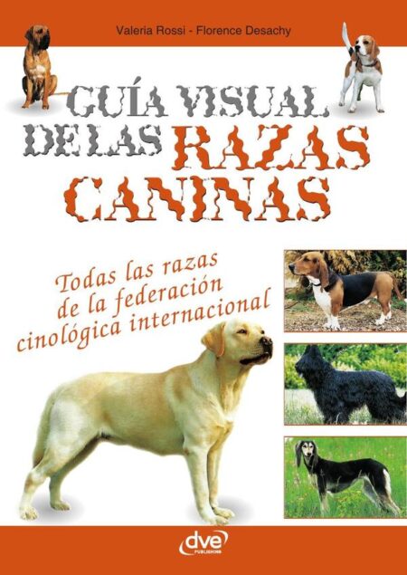 Guía visual de las razas caninas