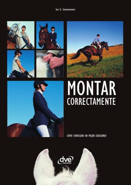 Montar correctamente