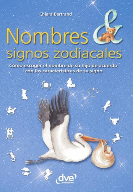 Nombres & signos zodiacales