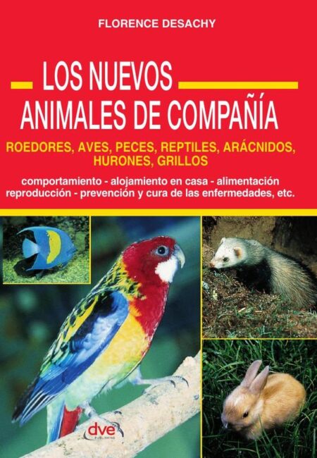 Los Nuevos Animales de Compañía