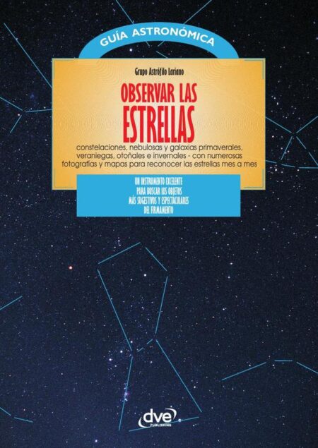 Observar las estrellas