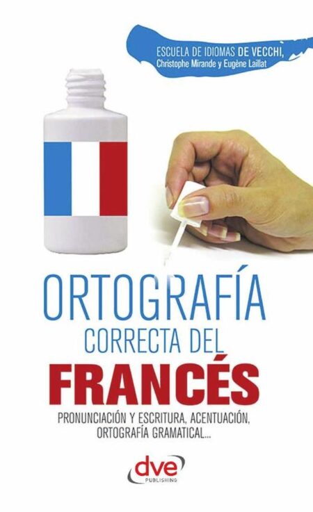 Ortografía correcta del francés