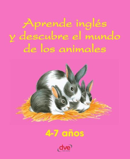 Aprende inglés y descubre el mundo de los animales