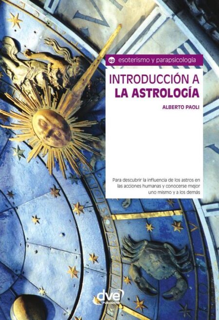 Introducción a la astrología