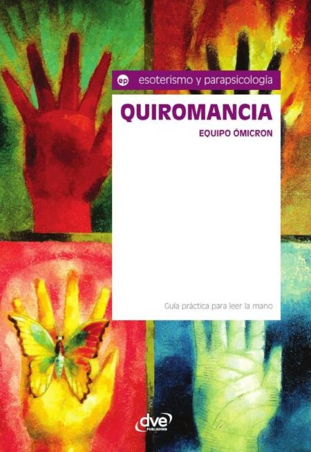 Quiromancia