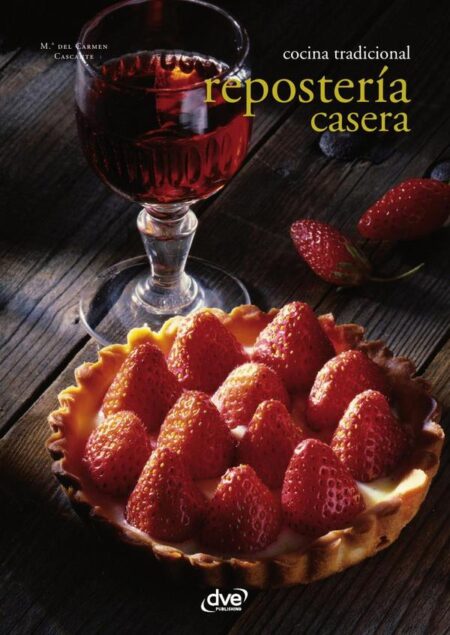 Repostería casera