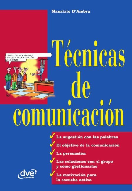 Técnicas de comunicación