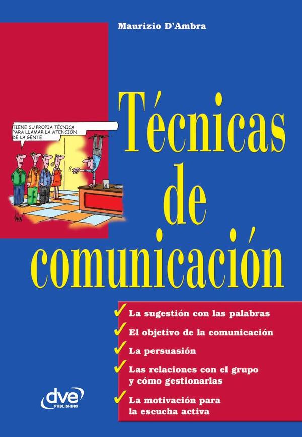 Técnicas de comunicación