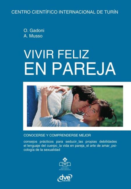Vivir feliz en pareja