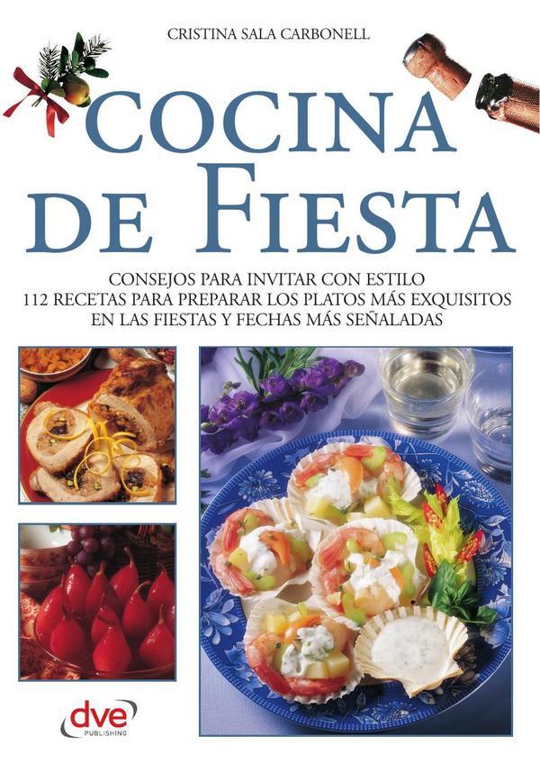 Cocina de fiesta