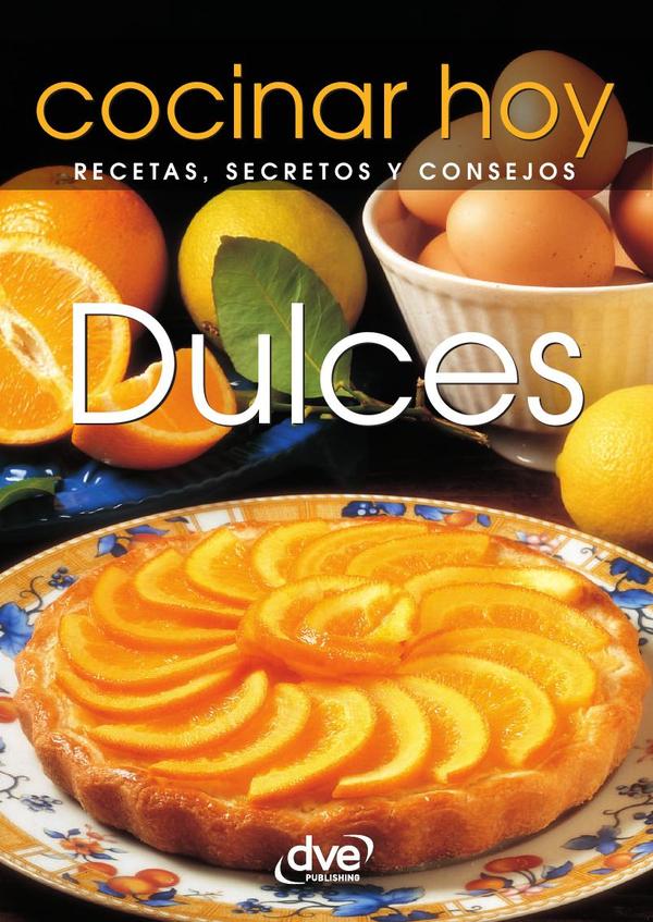 Dulces